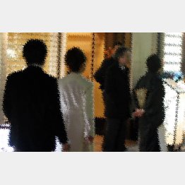 写真はイメージ（Ｃ）日刊ゲンダイ