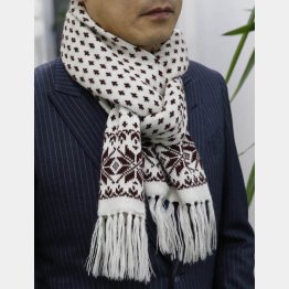 （Ｃ）日刊ゲンダイ