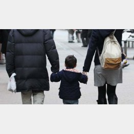 男女とも３割は「別々の時間も」／（Ｃ）日刊ゲンダイ