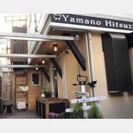 （Ｃ）日刊ゲンダイ