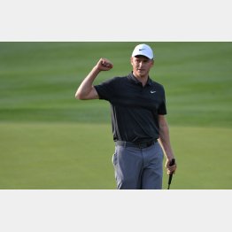 学業優秀な異色プロのアダム・スミス（Ｃ）ロイター／USA TODAY Sports