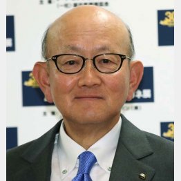 伊藤忠商事の岡藤正広会長（Ｃ）日刊ゲンダイ