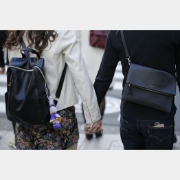 写真はイメージ（Ｃ）日刊ゲンダイ