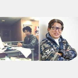 書評サイト「HONZ」代表の成毛眞さん／（Ｃ）日刊ゲンダイ