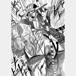 イラスト・船津妃捺乃