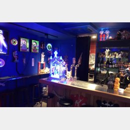 世界の神様が！（Ｃ）日刊ゲンダイ