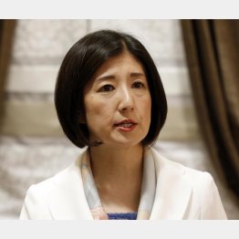 業績回復は遠い（Ｃ）日刊ゲンダイ