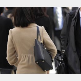 写真はイメージ（Ｃ）日刊ゲンダイ