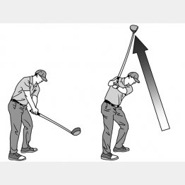 イラスト・上間久里