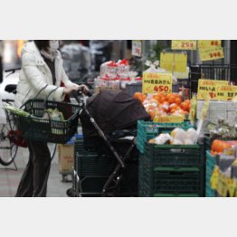 実感なき“景気回復”（Ｃ）日刊ゲンダイ