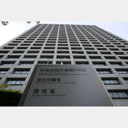 不正調査手法を全国の労働局幹部に配布（Ｃ）日刊ゲンダイ