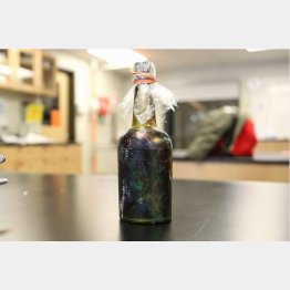 （ニューヨーク州立大学のフェイスブックから）