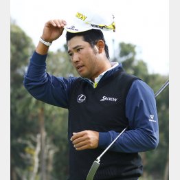 安定感が出てきた（Ｃ）共同通信社