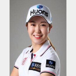 イ・スンヨン（提供写真）