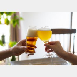 家飲みが盛り上がる