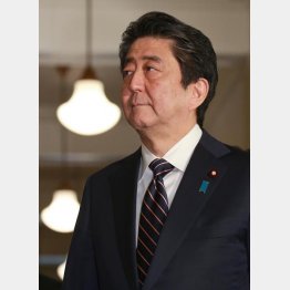 一種のトランプ化現象、自分の好き勝手に決める（Ｃ）日刊ゲンダイ