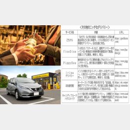 かゆいところに手が届く（提供写真）