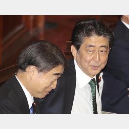 納得できるわけがない（Ｃ）日刊ゲンダイ