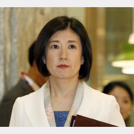 大塚久美子社長（Ｃ）日刊ゲンダイ