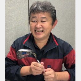 飯嶋淳さん（提供写真）