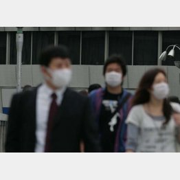 写真はイメージ（Ｃ）日刊ゲンダイ