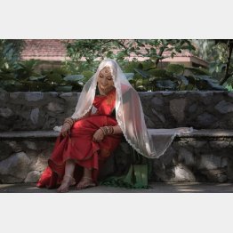 （Ｖａｓｈｎａｖｉさんのインスタグラムから）