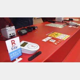 対象はクレジットカード、電子マネーなどの決済事業者（Ｃ）共同通信社