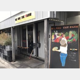 （Ｃ）日刊ゲンダイ