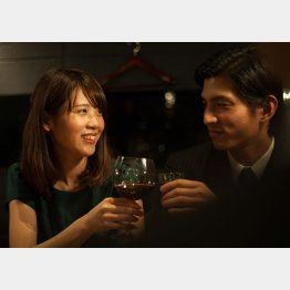 利用する男性は40～50代の経営者が多い（Ｃ）PIXTA