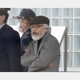 キュートないでたち（Ｃ）日刊ゲンダイ