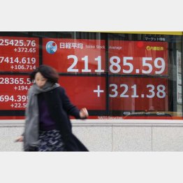 ５ＧとＩｏＴで稼ぐ（Ｃ）日刊ゲンダイ