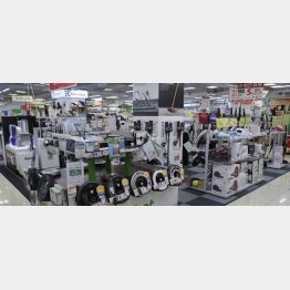 写真はイメージ（Ｃ）日刊ゲンダイ