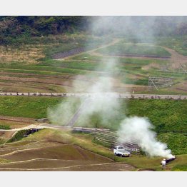 写真はイメージ（Ｃ）日刊ゲンダイ