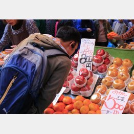 消費も落ち込み（Ｃ）日刊ゲンダイ