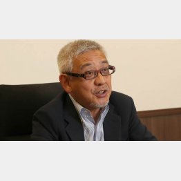 背景に旧村上ファンド系「レノ」の大量保有（村上世彰氏）／（Ｃ）日刊ゲンダイ