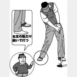 イラスト・渡辺隆司