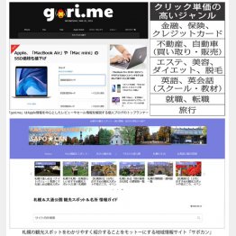 （Ｃ）日刊ゲンダイ