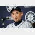 イチロー（Ｃ）日刊ゲンダイ