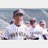 国士舘の永田監督（Ｃ）日刊ゲンダイ