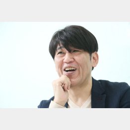 歌川たいじさん（Ｃ）日刊ゲンダイ
