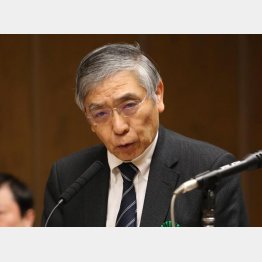 ゴマカシ続けてきたツケが（Ｃ）日刊ゲンダイ