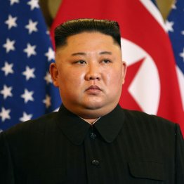 急展開にボー然（Ｃ）ロイター