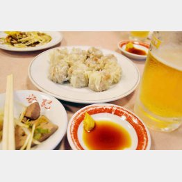 食べ応えあり（提供写真）