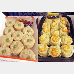 デパ地下の頼もしい味方（提供写真）