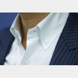 （Ｃ）日刊ゲンダイ