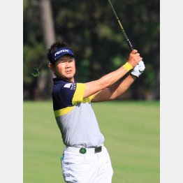 藤田寛之（Ｃ）日刊ゲンダイ