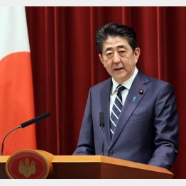 「消費税」と「亥年参院選」のジンクスも（Ｃ）ＪＭＰＡ