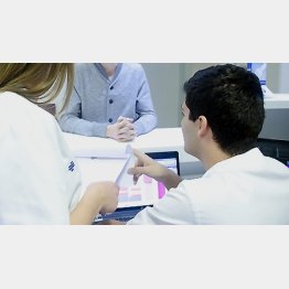 院内のさまざまなデータを多角的に分析