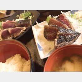 （Ｃ）日刊ゲンダイ