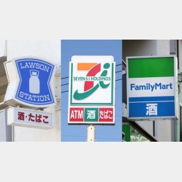 人手不足は深刻（Ｃ）日刊ゲンダイ